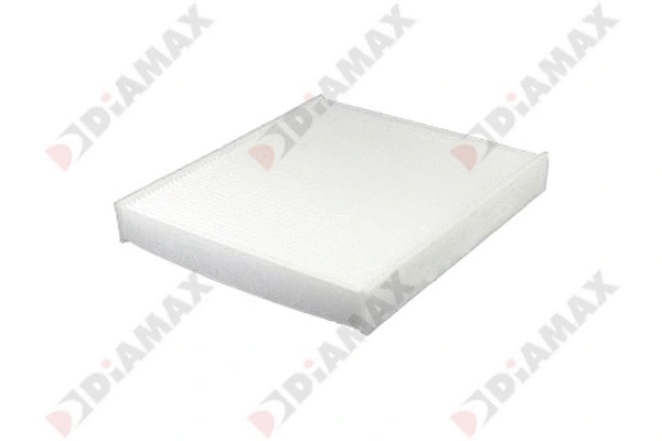 Filtre, air de l'habitacle DIAMAX DP4340