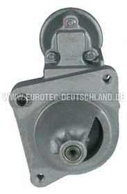 Démarreur EUROTEC 11090049