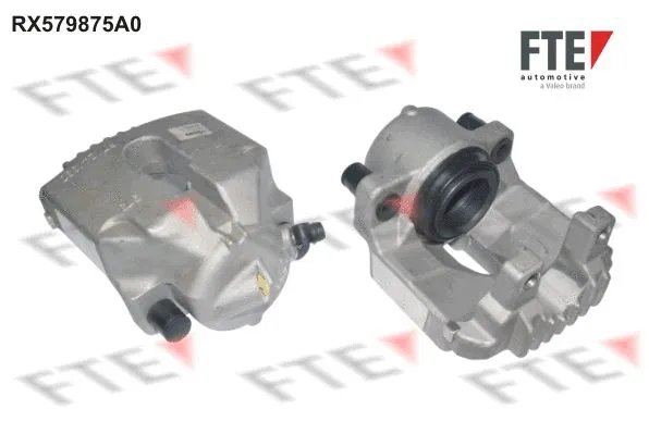 Étrier de frein FTE 9292111