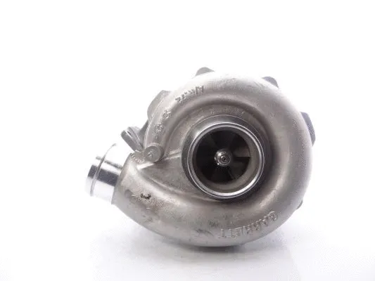Turbocompresseur, suralimentation GARRETT 466502-5003S
