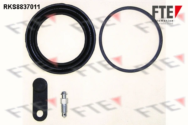 Kit de réparation, étrier de frein FTE 9323770