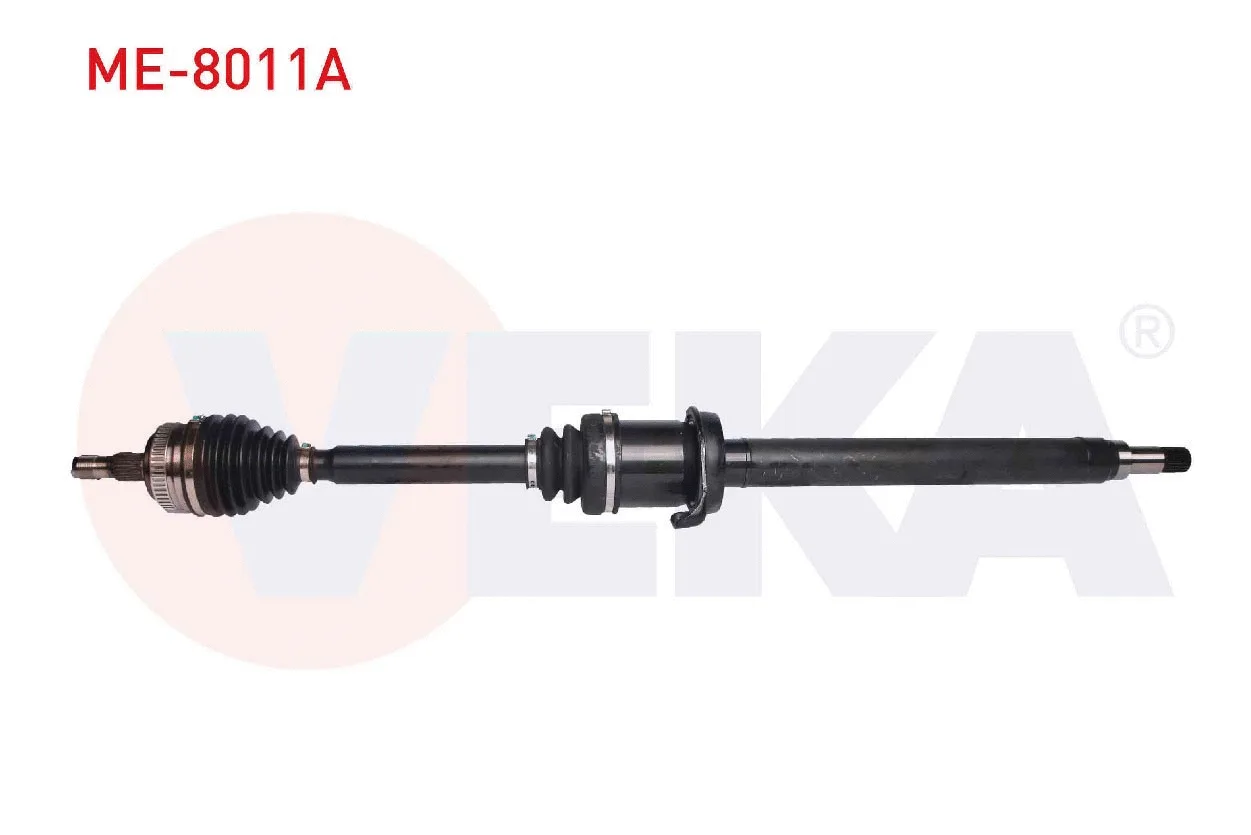Arbre de transmission VEKA ME-8011A