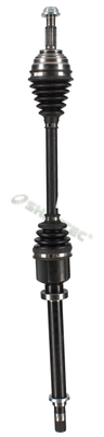 Arbre de transmission SHAFTEC R216AR