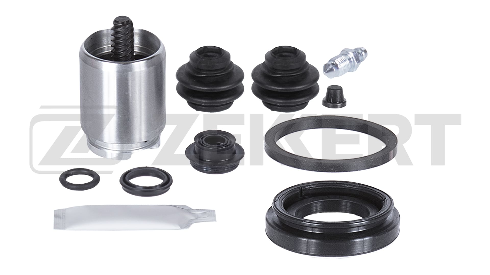 Kit de réparation, étrier de frein ZEKKERT BR-2038