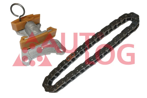 Kit de distribution par chaîne AUTLOG KT1007