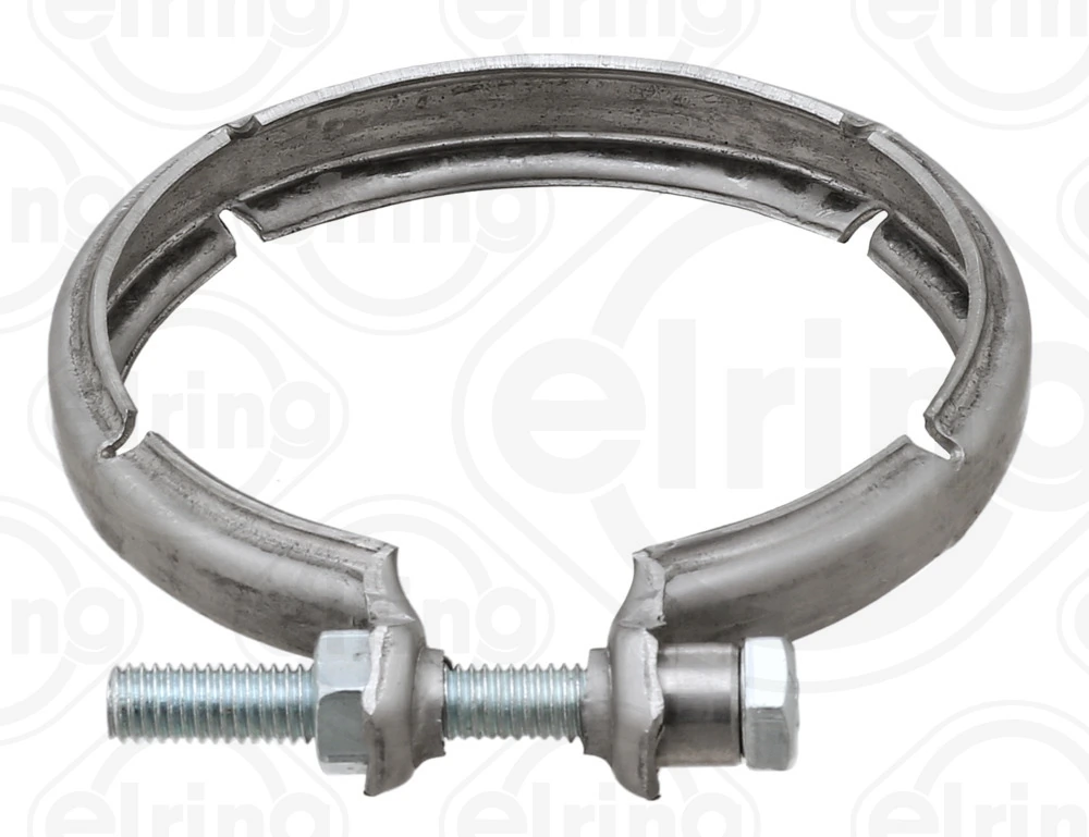 Raccord de tuyau, système d'échappement ELRING 203.060