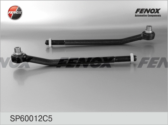Rotule de direction intérieure, barre de connexion FENOX SP60012C5