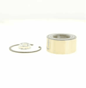 Kit de roulements de roue A.Z. Meisterteile AZMT-42-051-1405