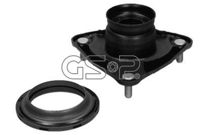 Kit de réparation, coupelle de suspension GSP-BR 531654S