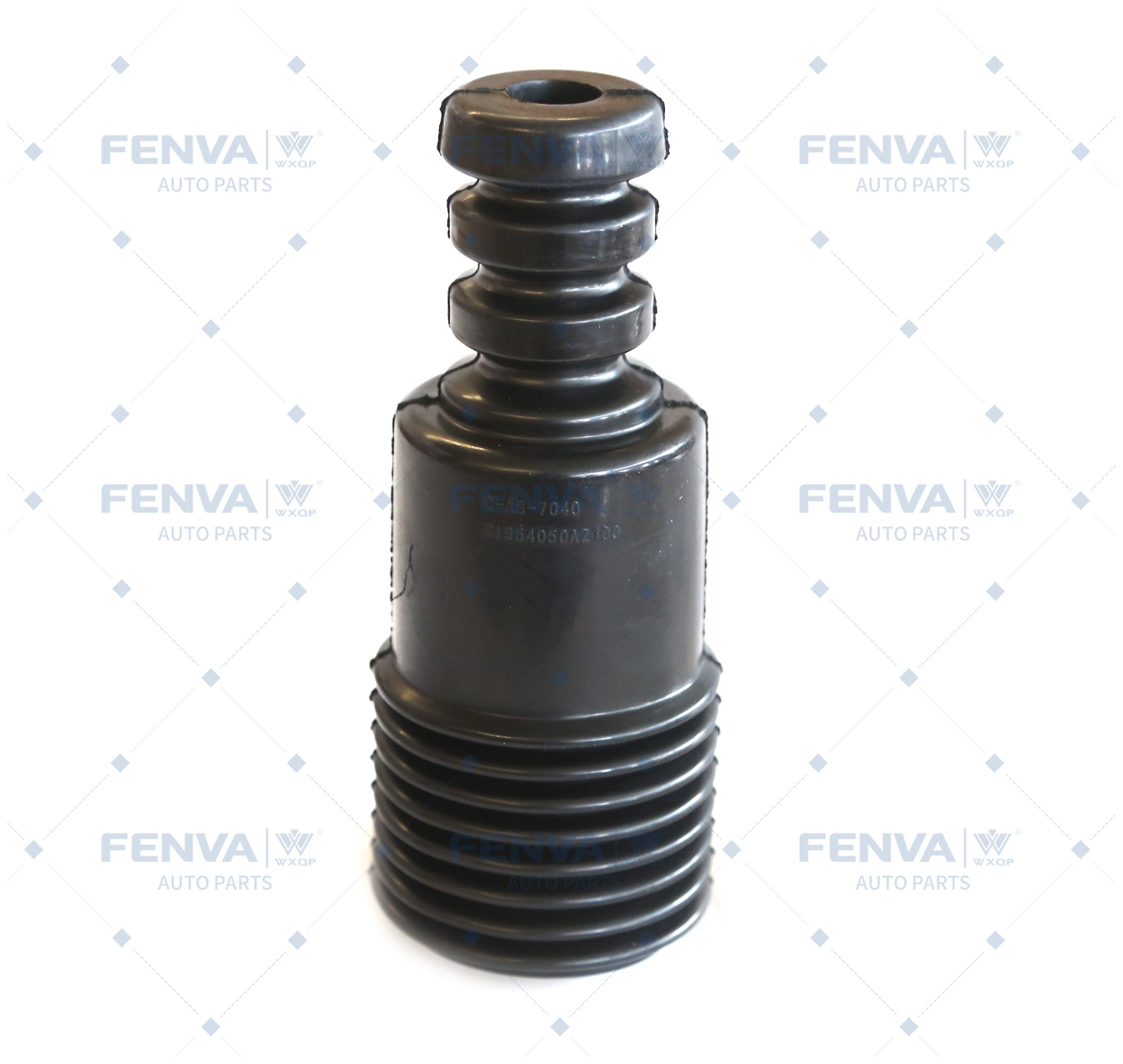 Bouchon de protection/soufflet, amortisseur WXQP 56343