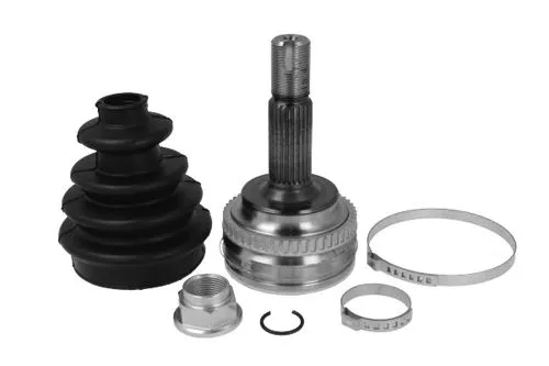 Jeu de joints, arbre de transmission CIFAM 607-447
