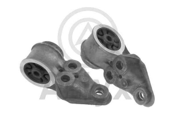 Suspension, corps de l'essieu Aslyx AS-202710