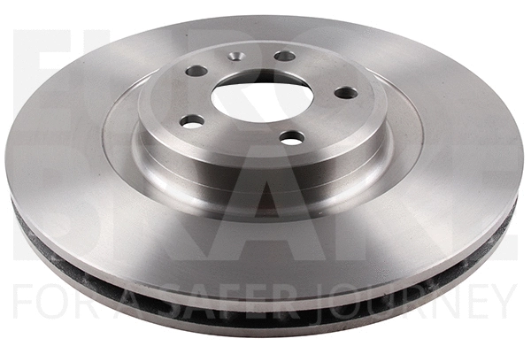 Disque de frein EUROBRAKE 58152047128