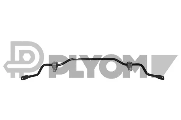 Stabilisateur, chassis PLYOM P750070