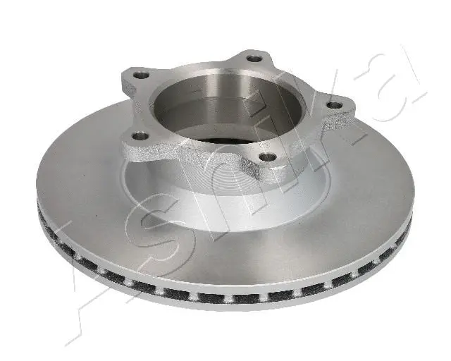 Disque de frein ASHIKA 60-00-005C