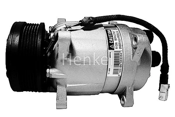 Compresseur, climatisation Henkel Parts 7110399R