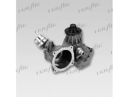 Pompe à eau, refroidissement du moteur FRIGAIR HP02.237