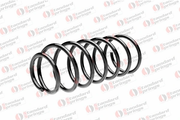 Ressort de suspension STANDARD SPRINGS ST 112 028 R