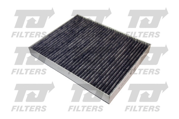 Filtre, air de l'habitacle QUINTON HAZELL QFC0197