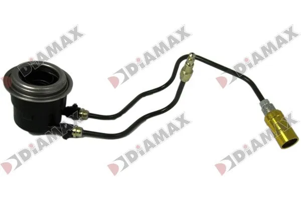 Butée hydraulique, embrayage DIAMAX T1016