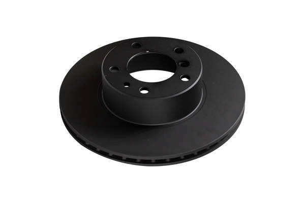 Disque de frein ZentParts Z06204