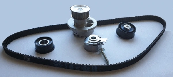 Pompe à eau + kit de courroie crantée TECHNOX KW10314