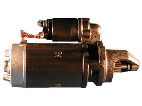 Démarreur GM SG0060