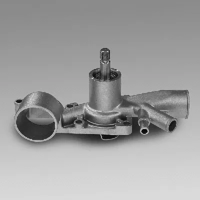 Pompe à eau, refroidissement du moteur GK 986874