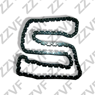Chaîne de distribution ZZVF ZV08A