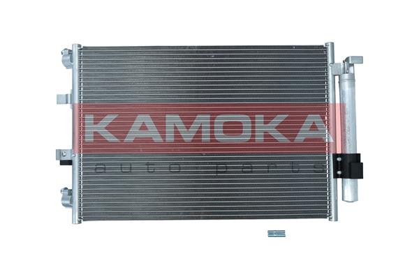 Condenseur, climatisation KAMOKA 7800061