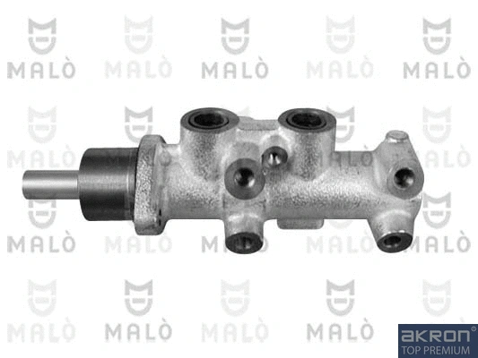 Maître-cylindre de frein AKRON-MALÒ 89079