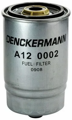 Filtre à carburant DENCKERMANN A120002
