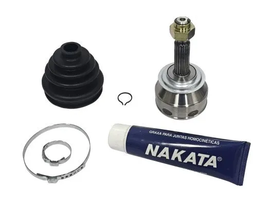 Joint, arbre de commande NAKATA NJH81-339