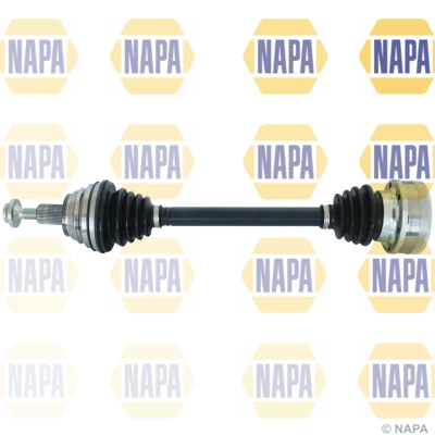 Arbre de transmission NAPA NDS1130L