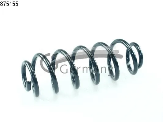 Ressort de suspension CS Germany 14.875.155