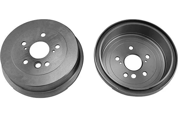 Tambour de frein KAVO PARTS BD-9618