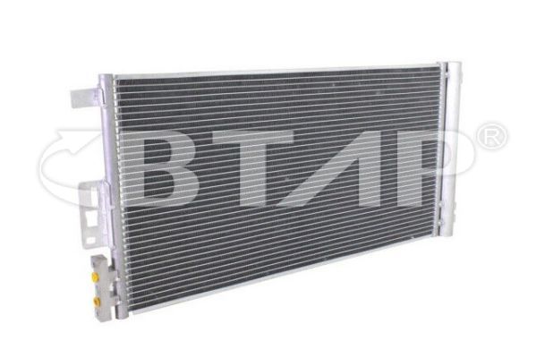 Condenseur, climatisation BTAP BMC819-010