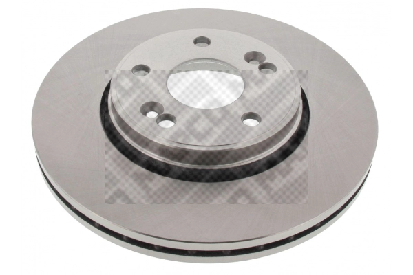 Disque de frein MAPCO 15133