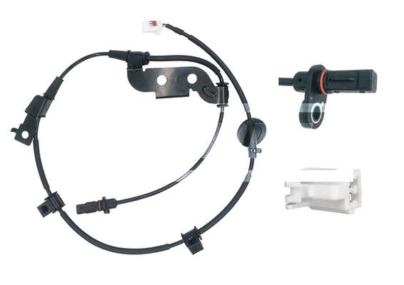 Capteur, vitesse de roue LEMARK LAB974