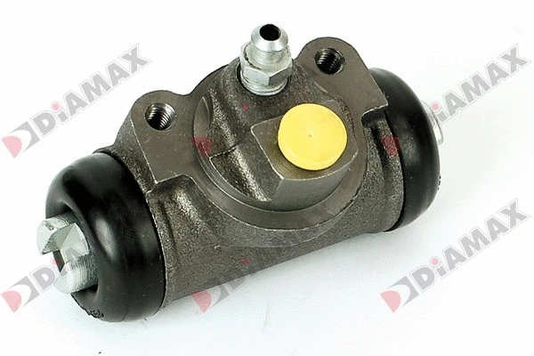 Cylindre de roue DIAMAX N03150