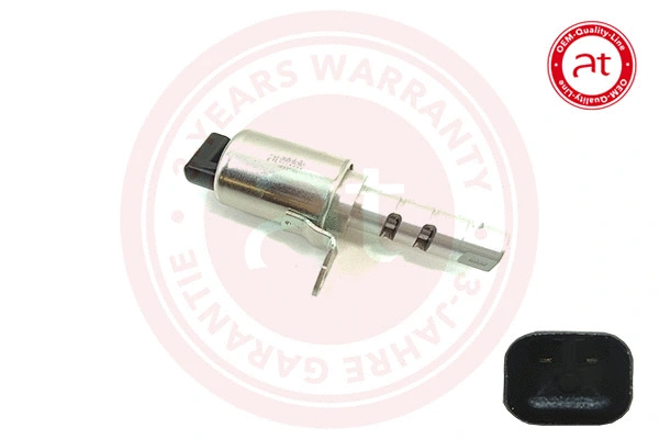 Valve de commande, réglage d'arbres à came at autoteile germany at11548