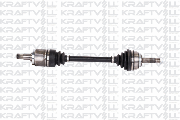 Arbre de transmission KRAFTVOLL GERMANY 01010084