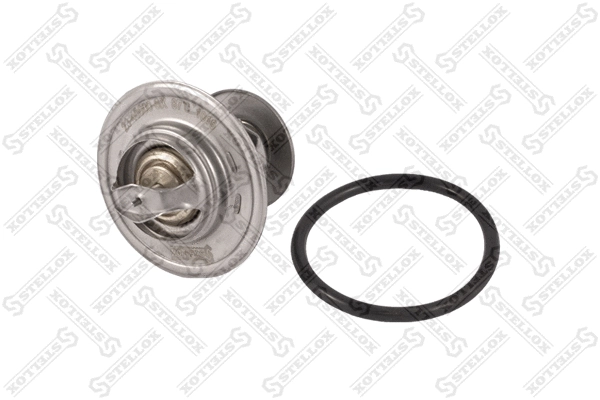 Thermostat, liquide de refroidissement STELLOX 23-40000-SX