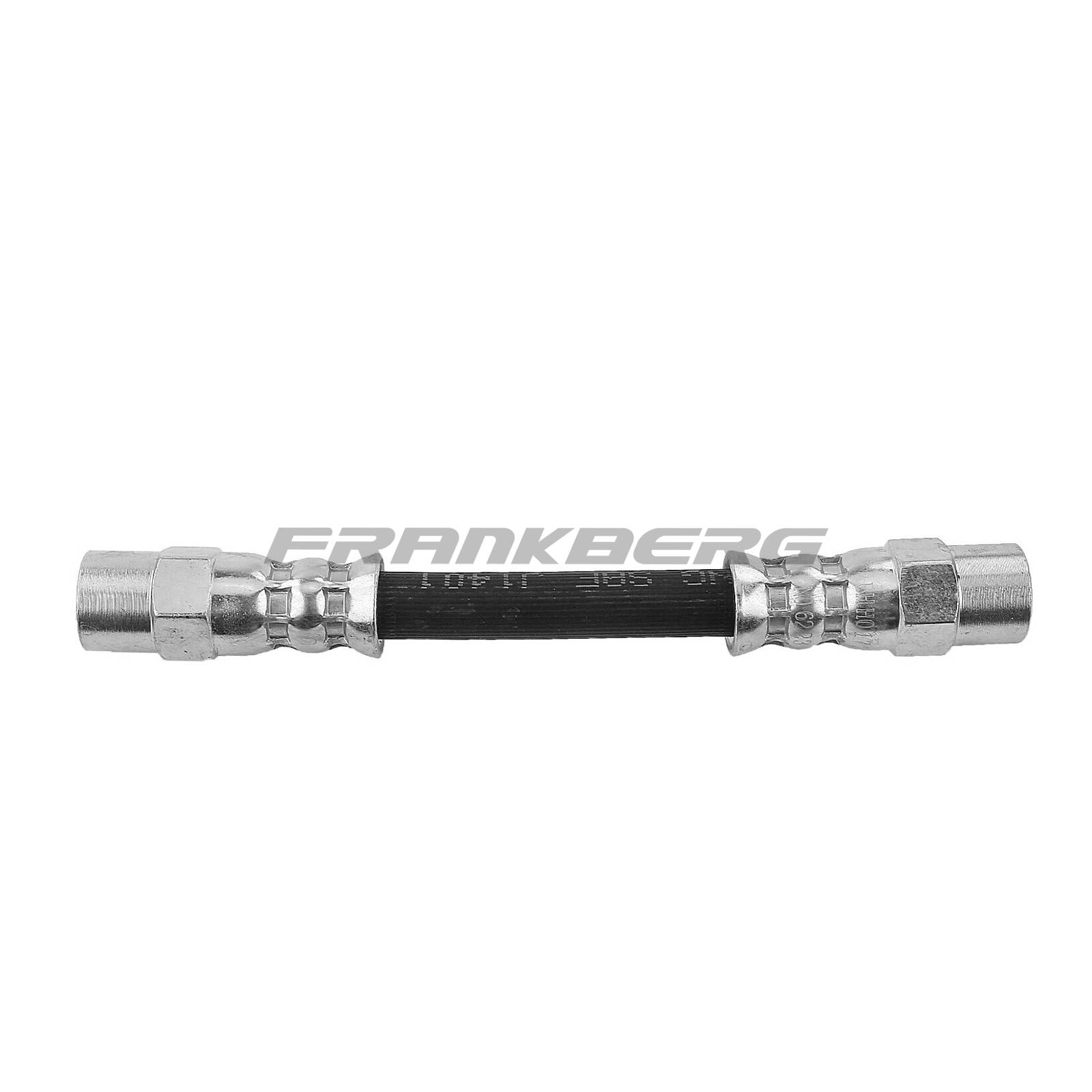 Flexible de frein Frankberg 5481FB0004357