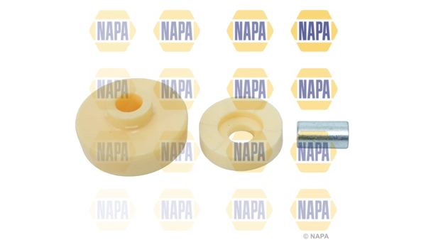 Coupelle de suspension NAPA NKM1172