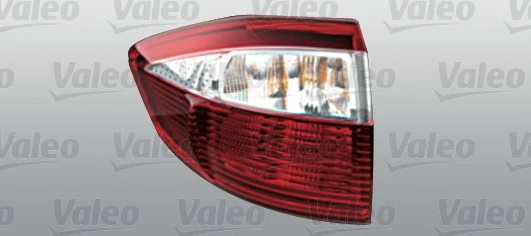 Feu arrière VALEO 044444