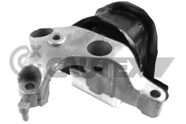 Support moteur CAUTEX 756226