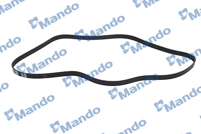 Courroie trapézoïdale à nervures MANDO MB6PK1800