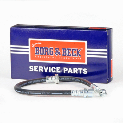 Flexible de frein BORG & BECK BBH7344