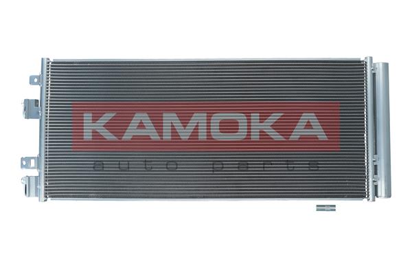 Condenseur, climatisation KAMOKA 7800027